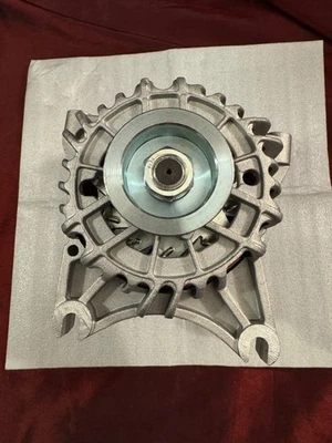 *Read* Alternator 2005-2006 Expedition Lincoln Navigator Ford F-150 2004-2008 - Image 1 of 4