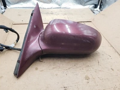 Espejo retrovisor lateral izquierdo conductor eléctrico compatible 01-03 AURORA 321905 Foto 1 de 4