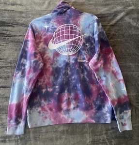 Nike NSW Club Pullover Basketball Space Wave Hoodie in Bold Berry/Pink MEDIUM - Bild 1 von 7