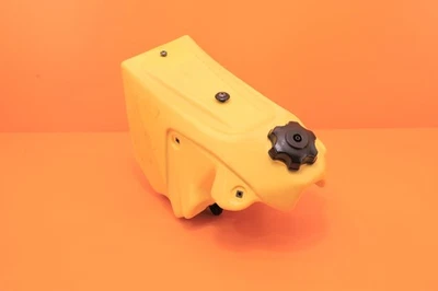 2001 01-07 RM125 RM 125 OEM tanque de gasolina pila de combustible tapa de bote de gasolina montaje de válvula Foto 1 de 4