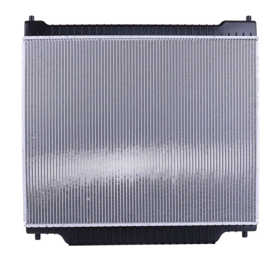 2011-14 福特 E-150 4.6L V8 散热器 NAPA NR1994C 全新带盒  — 第 1/4 张图片