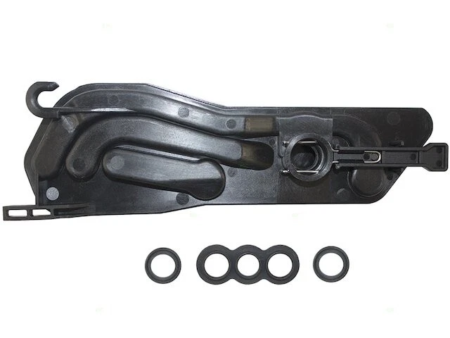 Coolant Recovery Tank Mounting Plate For 2006-2007, 2009 BMW 650i NN833BY - Image 1 of 1