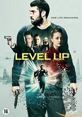 Level Up 2016 (DVD) - Image 1 of 2