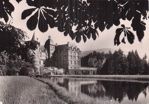 38 VIZILLE CHATEAU DE VIZILLE - Picture 1 of 2