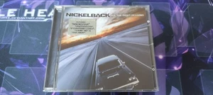 Nickelback - All the Right Reasons (Album/2005/ Nr. RR 8300-2), Gebraucht - Bild 1 von 5