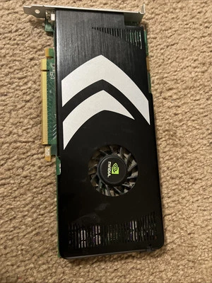 NVIDIA GeForce 8800 GT Graphics Processing Unit - Image 1 of 3