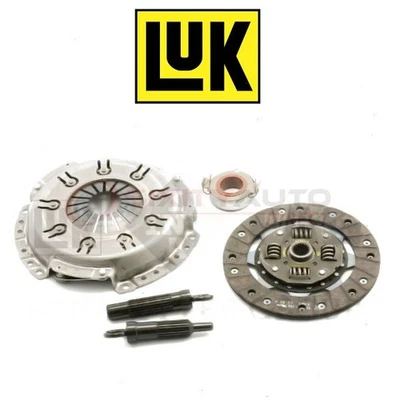 LuK MX Clutch Kit for 1991-2005 Toyota Celica - Manual Transmission Shift  tr - Image 1 of 4