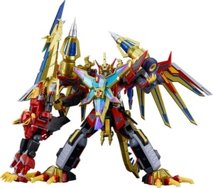 Modelo de plástico Good Smile Company MODERADOID GRIDMAN UNIVERSE Rogue Kaiser Gridman - Imagen 1 de 18