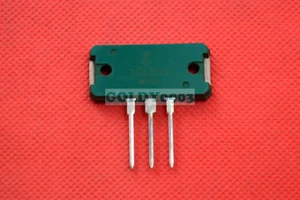 Paquete 2SA1076: MT-200 5 pines μP circuitos de supervisión con reloj - Imagen 1 de 3