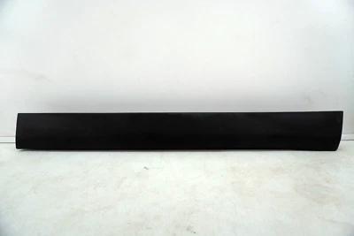 Toyota Highlander 2018-2019 puerta del lado del pasajero delantero derecho moldura inferior F OEM Foto 1 de 4