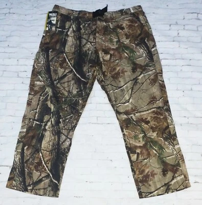 Walls Legend Men's Camouflage Hunting Pants Size XL Regular NWT - Image 1 of 3
