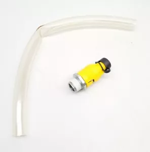 6783 Rotary Oil Drain Valve Fits Fits 181654 428287 1723165 186071 751-10517 - Picture 1 of 3