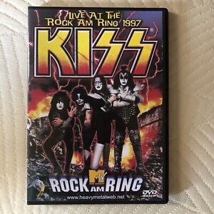Rock DVDs for sale | eBay