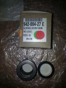 SELLO MECÁNICO JOHN GRÚA 13-690-0984 TIPO 21.3/4" BF1C1 VN12B 942-004-27 E - Imagen 1 de 2