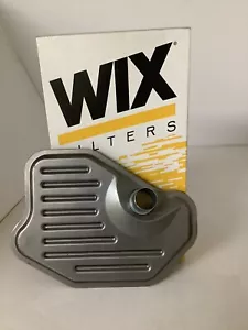 Kit de filtro de transmisión WIX 58955 - Imagen 1 de 5