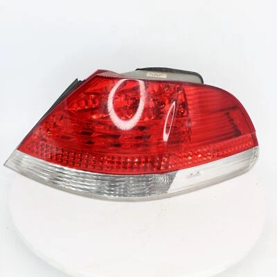 Bmw 750Li 2006 plata 4 puertas tracción trasera Pl Rh número de pieza 166-50191R Foto 1 de 4