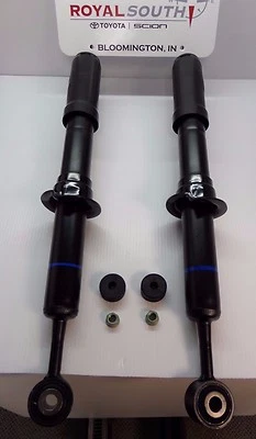 Amortiguadores delanteros originales Toyota Tundra 2007-2013 OEM OE Foto 1 de 2