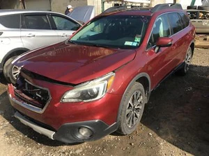 15 SUBARU LEGACY Alternator 3.6l - Picture 1 of 24