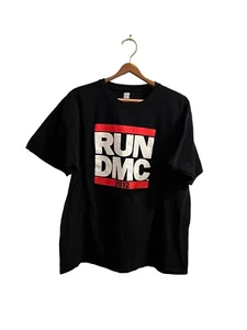 Run DMC T-Shirt Größe XL - Bild 1 von 4