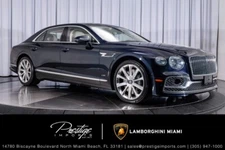 2020 Bentley Flying Spur W12