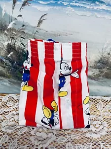 Hanes "It's A Boxer" Men's Boxer Large 38-40 Disney Mickey Mouse NEW! For Roman. - Picture 1 of 6