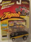 Johnny Lightning Zingers 1966 Chevy Chevelle 1/64 Scale Street Freaks No.2 NEW