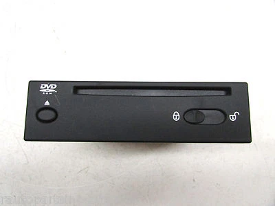 Land Rover LR2 2008 GPS navegación módulo DVD 6G92 10E887 OEM 08 09 10 11 12 Foto 1 de 4