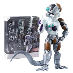 S.H.Figuarts Dragon Ball Z Mecha Frieza Anime Action Figure Collectible Gift Toy - Picture 1 of 11