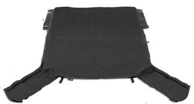Rampage Smartop Replacement Canvas Roof for 1997-2006 Wrangler - Image 1 of 4