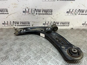 AUDI A3 8V VW SEAT SKODA PASSENGER SIDE FRONT WISHBONE 2.0TDI CRB 2013-2016 - Picture 1 of 8