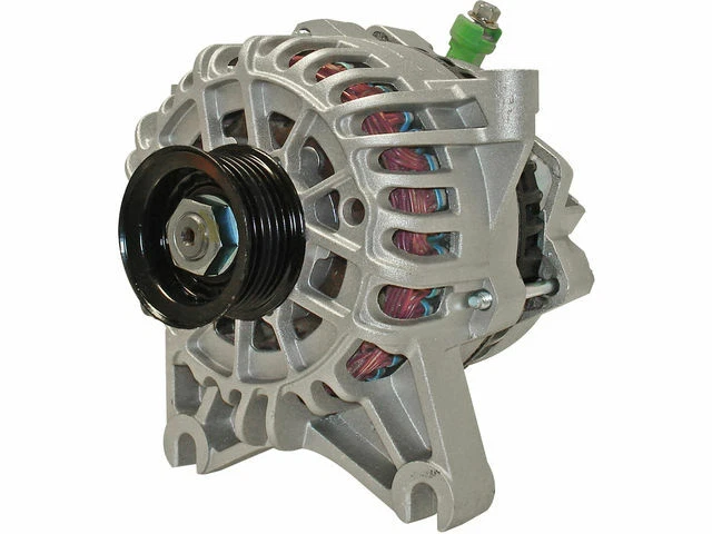 For 2006-2008 Lincoln Mark LT Alternator AC Delco 31723TR 2007 5.4L V8 - Изображение 1 из 2