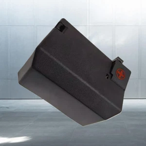 For Toyota 2019-2023 Corolla Battery Positive Protective Case Recipe Cover NewBa - Picture 1 of 10