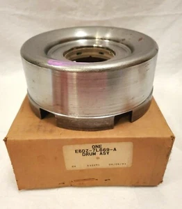 NOS OEM FORD OVERDRIVE BRAKE DRUM KIT AXOD/AXODE E6DZ-7L669-A - Picture 1 of 8