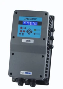 INVERTER COELBO SPEEDBOX  DUO - Foto 1 di 1