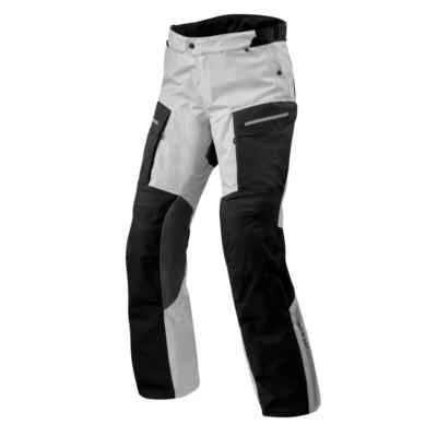 REV'IT! Offtrack 2 H2O Pants - Silver - XXL - FPT124-1171-XXL - Image 1 of 2