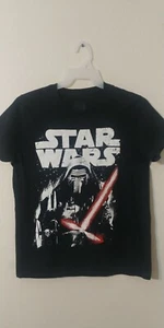 Camiseta Star Wars Kylo Ren Stare Down - Imagen 1 de 2