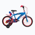 324472190114 Kinderfahrrad 16" Huffy 21901W Spider-Man HUFFY