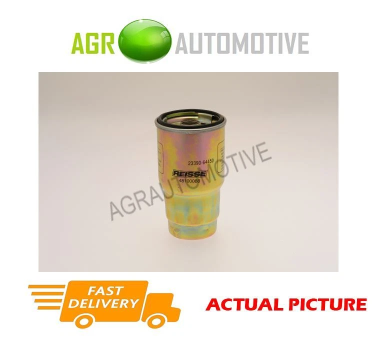 PARA TOYOTA RAV 4 2.2 150 CV 2012- FILTRO DE COMBUSTIBLE DIÉSEL 48100088 Foto 1 de 1