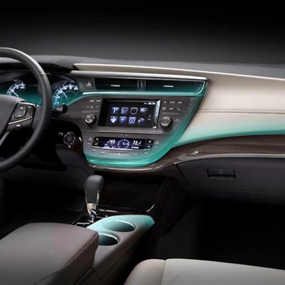 For Toyota Avalon 2013-2018 Fit For Carplay 9" Android 13 Car Stereo Radio - Image 1 of 4