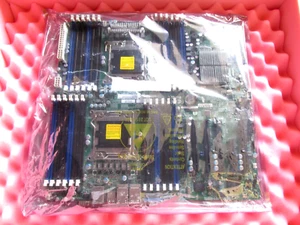 New OEM Acer AT350 F2 Server Motherboard SB.R8411.001 - Picture 1 of 2