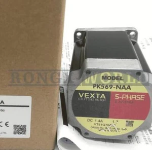 1PCS New VEXTA PK569-NAA servo motor - Picture 1 of 5