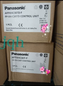 AFPXHC30T-F NEW In Box 1PCS Free Expedited Shipping*j - Picture 1 of 1