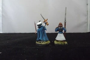 28mm Fantasy Wizard Set - Picture 1 of 2