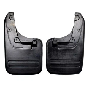 Mud Splash Guard Rubber Rear Pair Fits Toyota Hilux Vigo SR5 MK 4WD 2004-15 EBEZ - Bild 1 von 6