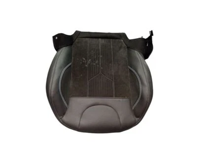 Asiento delantero derecho cojín asiento parte cuero PEUGEOT 2008 I (CU) 1.2 THP 1140394X Foto 1 de 4