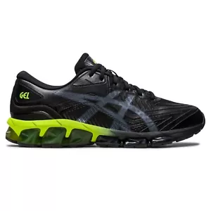 ASICS GEL Quantum 360 7 Herren-Laufschuhe schwarz UK: 10 (EU: 45) (US: 11) 28,5 CM - Bild 1 von 7