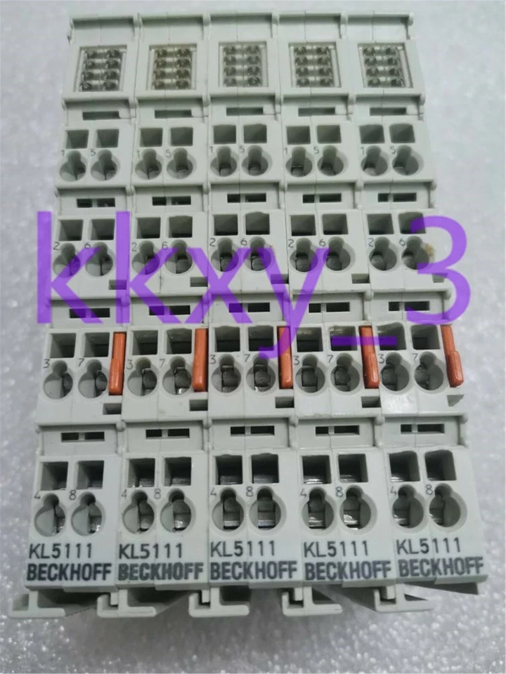 Módulo 1 PCS KL5111 en buen estado *ss - Imagen 1 de 3