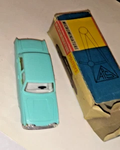 Politoys  Ford taunus -  plastica APS - # 66 - Foto 1 di 9