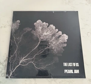 Pearl Jam The Last of US 12" EP - Picture 1 of 2