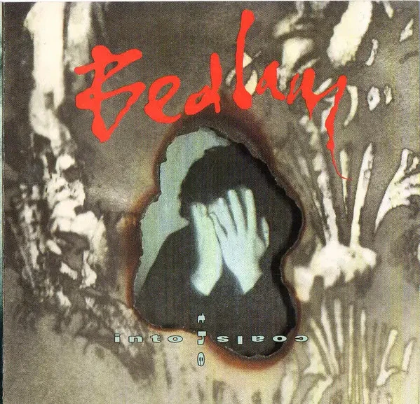 CD Bedlam Into The Coals MCA Records - Bild 1 von 1